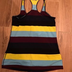 Lululemon Cool Racerback